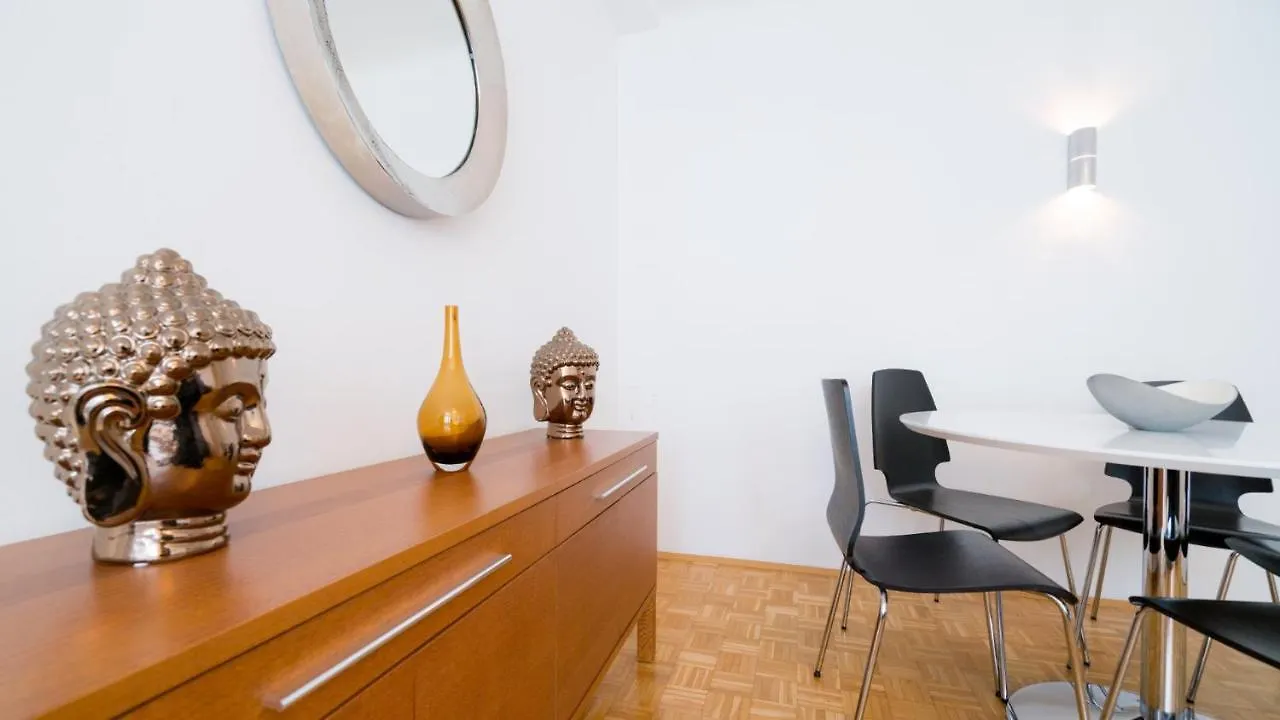 Vienna Residence | Rent Now From 1 Week: Furnished 1 Bedroom Apartment In 1020 Wien