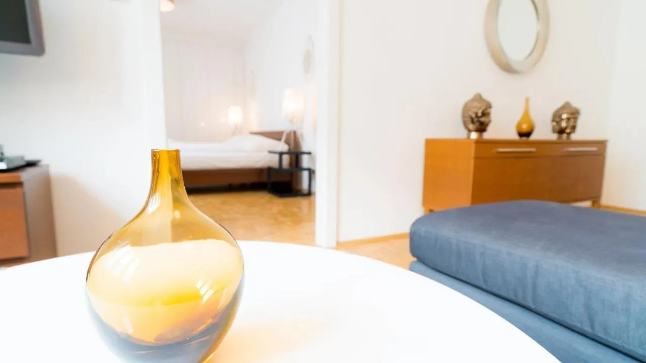 Vienna Residence | Rent Now From 1 Week: Furnished 1 Bedroom Apartment In 1020 Vienna Austria