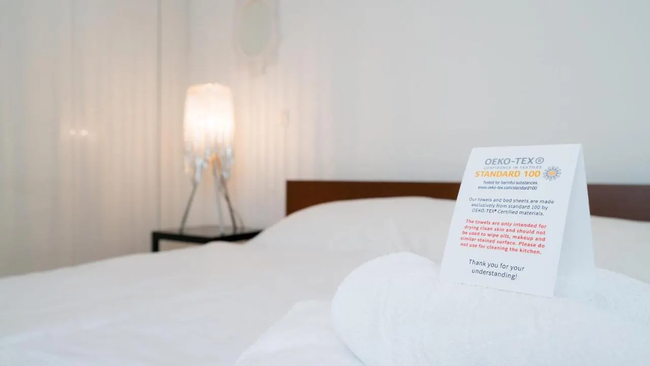 Vienna Residence | Rent Now From 1 Week: Furnished 1 Bedroom Apartment In 1020 Vienna 0*,