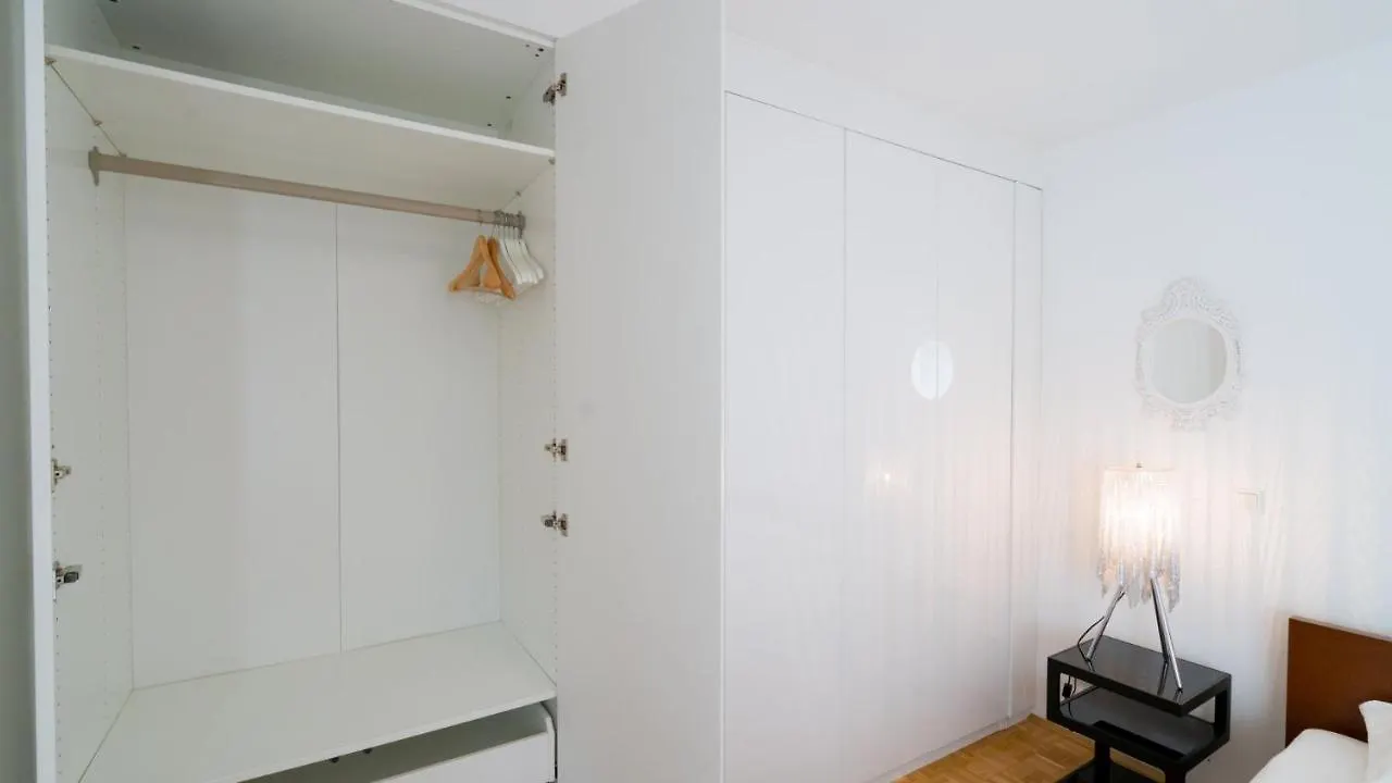 Vienna Residence | Rent Now From 1 Week: Furnished 1 Bedroom Apartment In 1020 Vienna