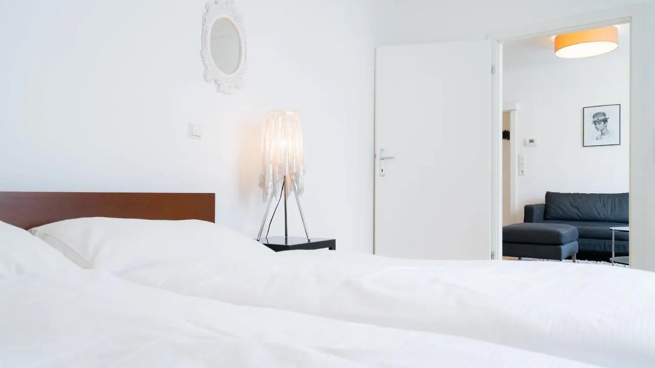 Vienna Residence | Rent Now From 1 Week: Furnished 1 Bedroom Apartment In 1020 Wien